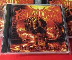 Kemolorg : Revival of Silence